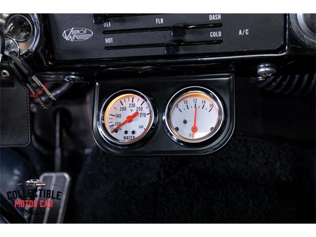 1969 Chevrolet C10 (CC-2116637) for sale in Marietta, Georgia