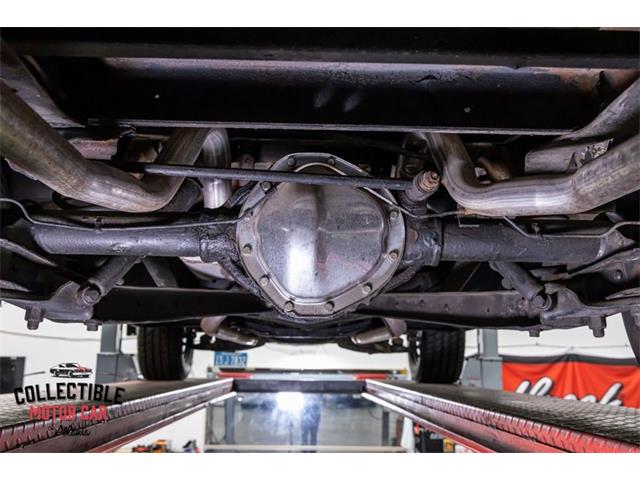 1969 Chevrolet C10 (CC-2116637) for sale in Marietta, Georgia