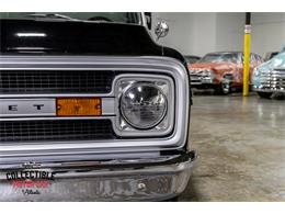 1969 Chevrolet C10 (CC-2116637) for sale in Marietta, Georgia