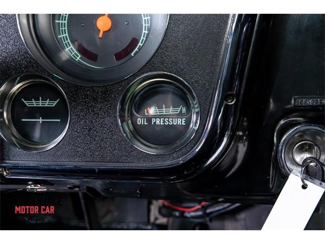1969 Chevrolet C10 (CC-2116637) for sale in Marietta, Georgia