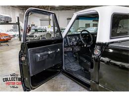 1969 Chevrolet C10 (CC-2116637) for sale in Marietta, Georgia