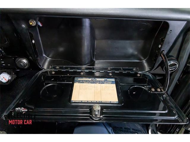 1969 Chevrolet C10 (CC-2116637) for sale in Marietta, Georgia