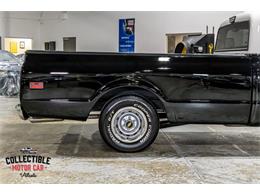 1969 Chevrolet C10 (CC-2116637) for sale in Marietta, Georgia