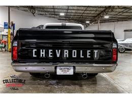 1969 Chevrolet C10 (CC-2116637) for sale in Marietta, Georgia