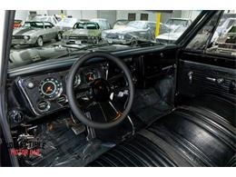 1969 Chevrolet C10 (CC-2116637) for sale in Marietta, Georgia