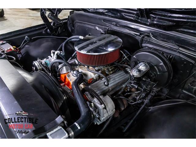 1969 Chevrolet C10 (CC-2116637) for sale in Marietta, Georgia
