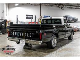 1969 Chevrolet C10 (CC-2116637) for sale in Marietta, Georgia