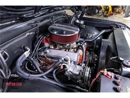 1969 Chevrolet C10 (CC-2116637) for sale in Marietta, Georgia