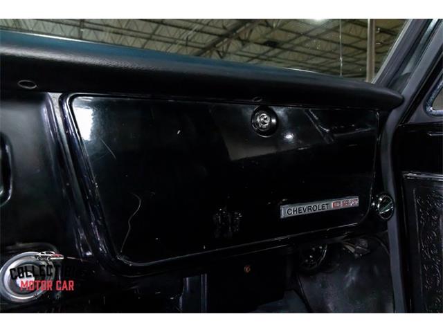 1969 Chevrolet C10 (CC-2116637) for sale in Marietta, Georgia