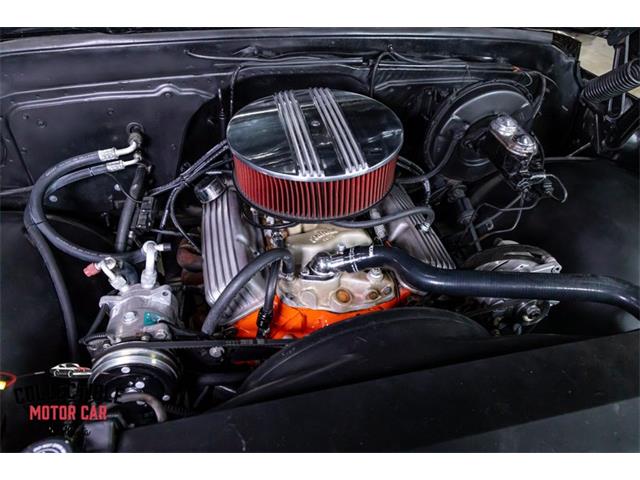 1969 Chevrolet C10 (CC-2116637) for sale in Marietta, Georgia
