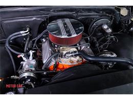 1969 Chevrolet C10 (CC-2116637) for sale in Marietta, Georgia