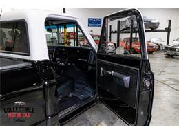 1969 Chevrolet C10 (CC-2116637) for sale in Marietta, Georgia