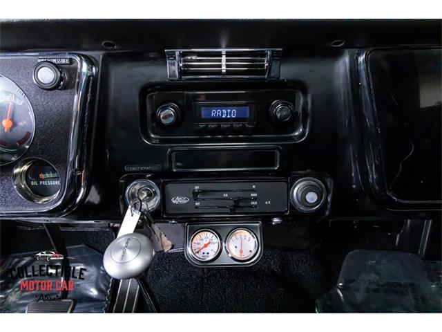 1969 Chevrolet C10 (CC-2116637) for sale in Marietta, Georgia