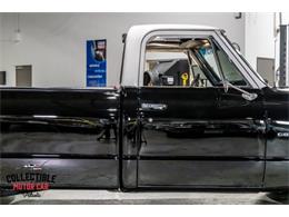 1969 Chevrolet C10 (CC-2116637) for sale in Marietta, Georgia