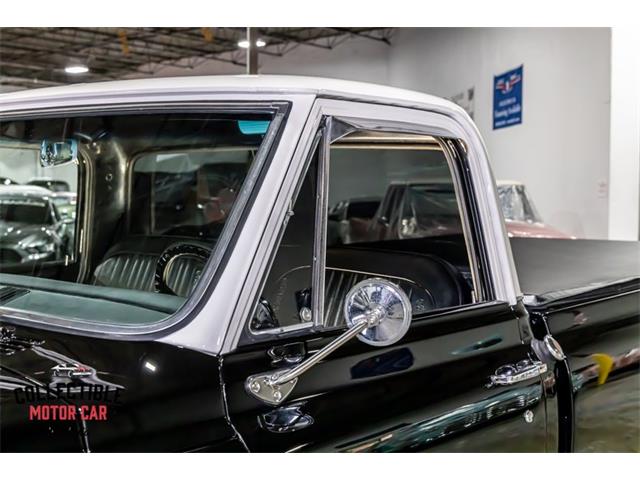 1969 Chevrolet C10 (CC-2116637) for sale in Marietta, Georgia