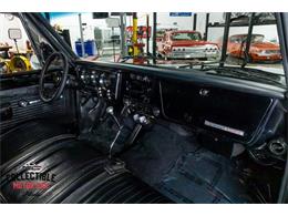1969 Chevrolet C10 (CC-2116637) for sale in Marietta, Georgia