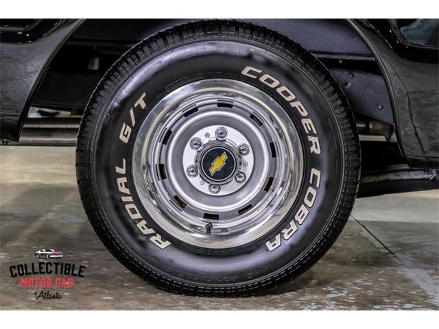 1969 Chevrolet C10 (CC-2116637) for sale in Marietta, Georgia