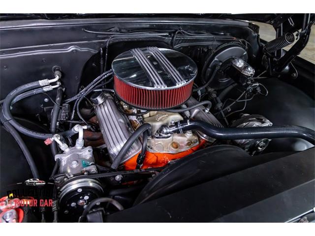 1969 Chevrolet C10 (CC-2116637) for sale in Marietta, Georgia