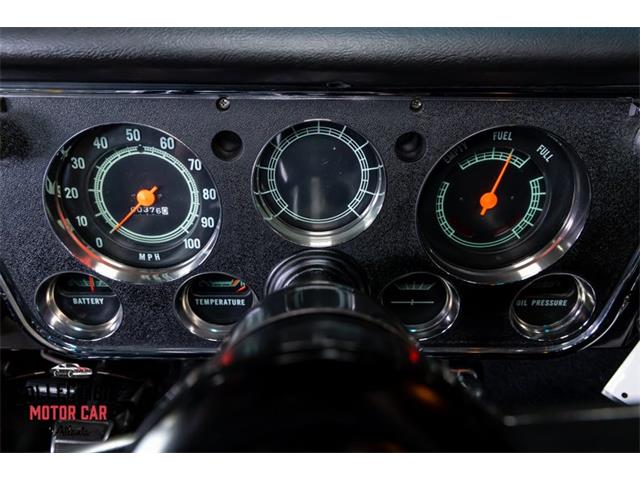 1969 Chevrolet C10 (CC-2116637) for sale in Marietta, Georgia