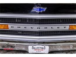1969 Chevrolet C10 (CC-2116637) for sale in Marietta, Georgia