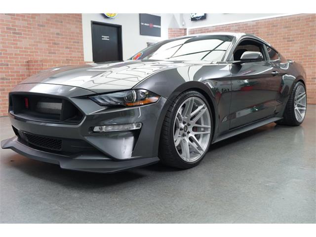 2018 Ford Mustang (CC-2116638) for sale in Mesa, Arizona
