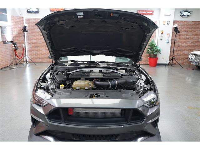 2018 Ford Mustang (CC-2116638) for sale in Mesa, Arizona