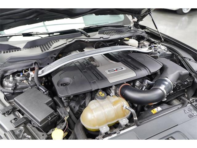 2018 Ford Mustang (CC-2116638) for sale in Mesa, Arizona