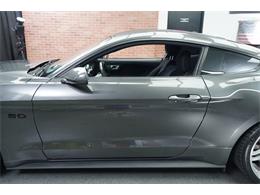 2018 Ford Mustang (CC-2116638) for sale in Mesa, Arizona