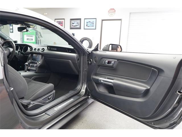 2018 Ford Mustang (CC-2116638) for sale in Mesa, Arizona