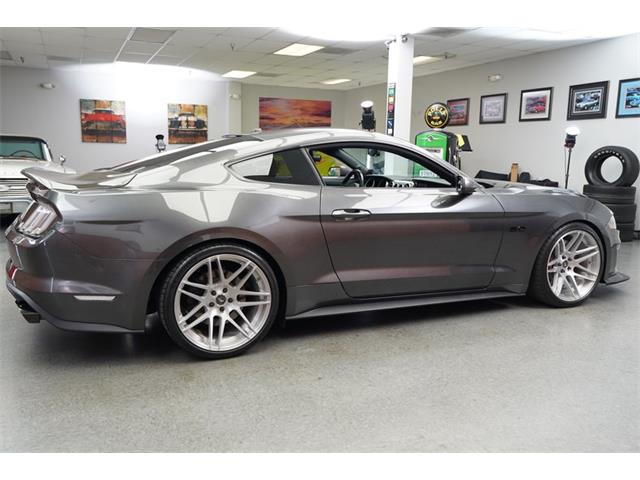 2018 Ford Mustang (CC-2116638) for sale in Mesa, Arizona