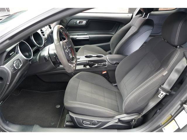 2018 Ford Mustang (CC-2116638) for sale in Mesa, Arizona