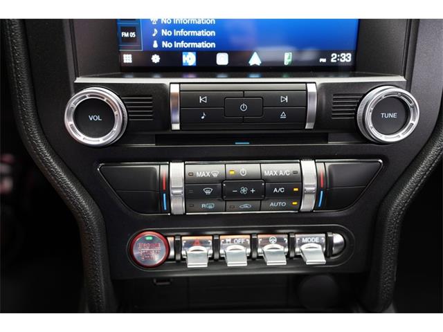 2018 Ford Mustang (CC-2116638) for sale in Mesa, Arizona