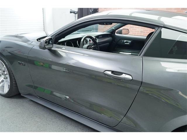 2018 Ford Mustang (CC-2116638) for sale in Mesa, Arizona