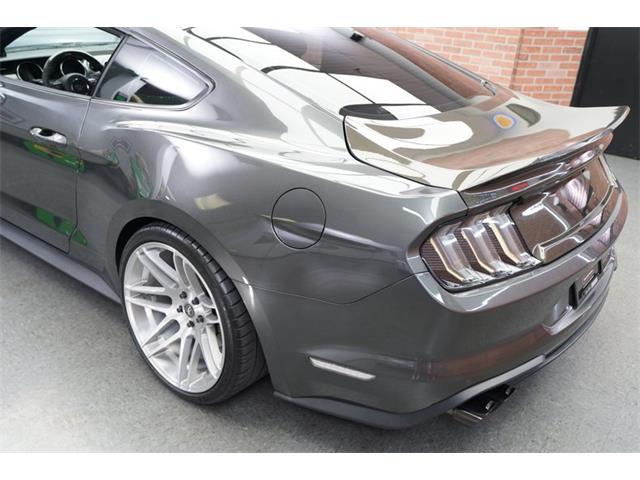 2018 Ford Mustang (CC-2116638) for sale in Mesa, Arizona