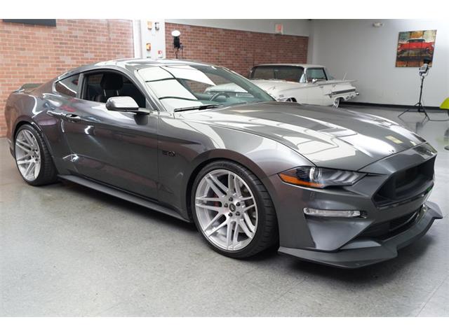 2018 Ford Mustang (CC-2116638) for sale in Mesa, Arizona