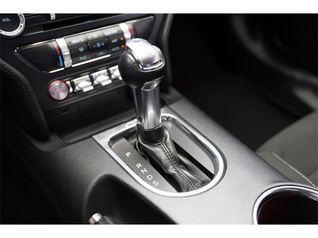 2018 Ford Mustang (CC-2116638) for sale in Mesa, Arizona