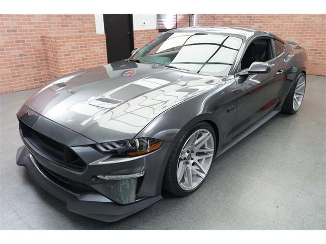 2018 Ford Mustang (CC-2116638) for sale in Mesa, Arizona