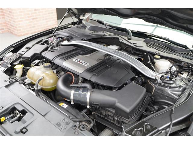 2018 Ford Mustang (CC-2116638) for sale in Mesa, Arizona