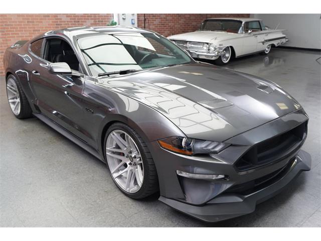 2018 Ford Mustang (CC-2116638) for sale in Mesa, Arizona