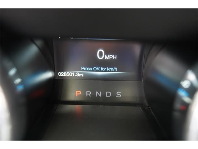 2018 Ford Mustang (CC-2116638) for sale in Mesa, Arizona