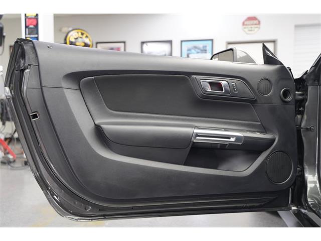 2018 Ford Mustang (CC-2116638) for sale in Mesa, Arizona