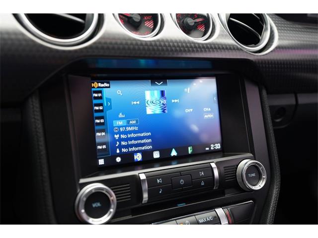 2018 Ford Mustang (CC-2116638) for sale in Mesa, Arizona