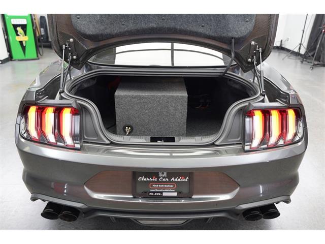 2018 Ford Mustang (CC-2116638) for sale in Mesa, Arizona