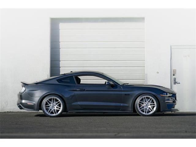 2018 Ford Mustang (CC-2116638) for sale in Mesa, Arizona