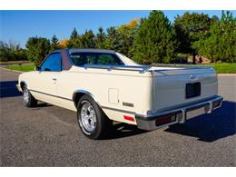 1983 Chevrolet El Camino (CC-2116639) for sale in Ramsey, Minnesota