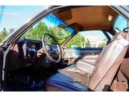 1983 Chevrolet El Camino (CC-2116639) for sale in Ramsey, Minnesota