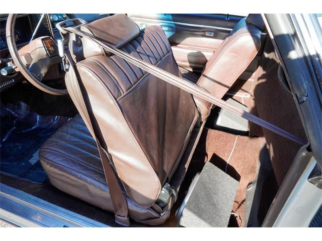 1983 Chevrolet El Camino (CC-2116639) for sale in Ramsey, Minnesota