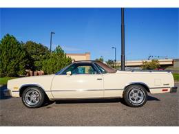 1983 Chevrolet El Camino (CC-2116639) for sale in Ramsey, Minnesota