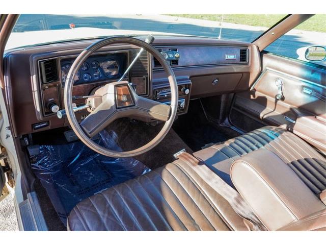 1983 Chevrolet El Camino (CC-2116639) for sale in Ramsey, Minnesota