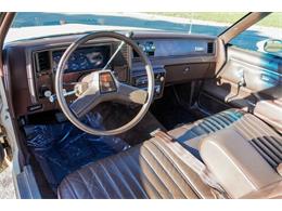 1983 Chevrolet El Camino (CC-2116639) for sale in Ramsey, Minnesota